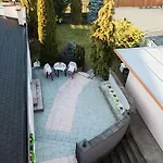 Penzion Olomouc Gasthof 4*