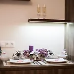 Penzion Olomouc Gasthof 4*