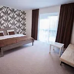 Penzion Olomouc Gasthof