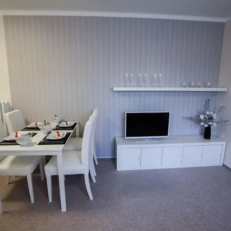 Penzion Olomouc Olmütz