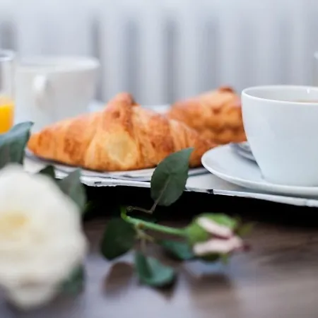 Penzion Olomouc 4* Olmütz