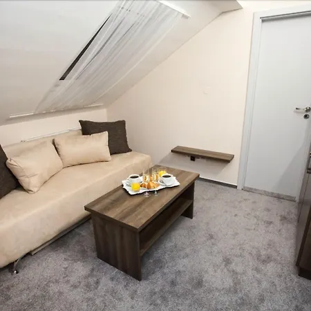 Gasthof Penzion Olomouc