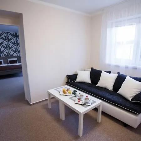 Penzion Olomouc Gasthof