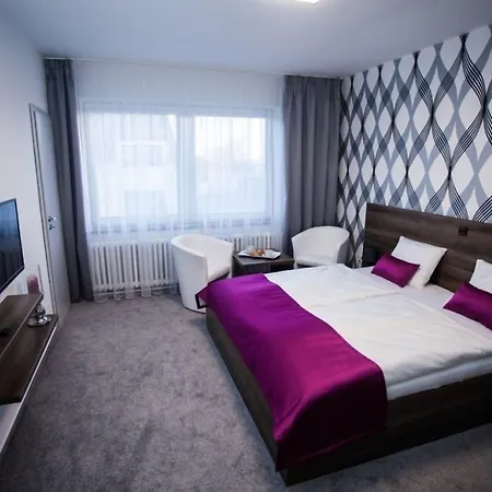 Gæstehus Penzion Olomouc Olomouc