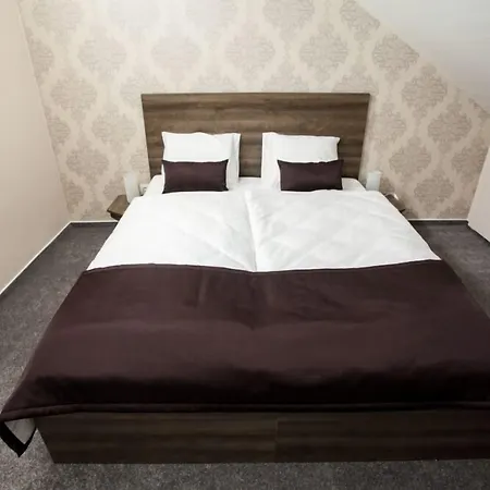 Penzion Olomouc Gasthof Olmütz