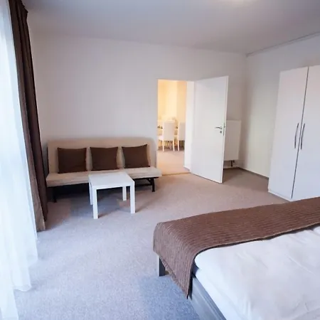 Penzion Olomouc