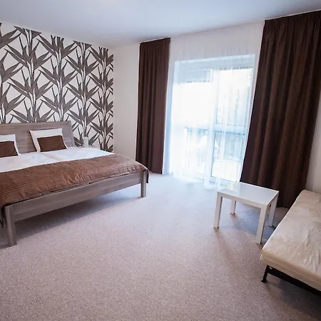 Guest house Penzion Olomouc