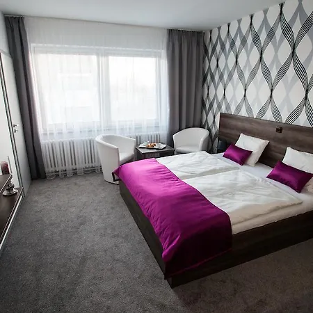 Penzion Olomouc