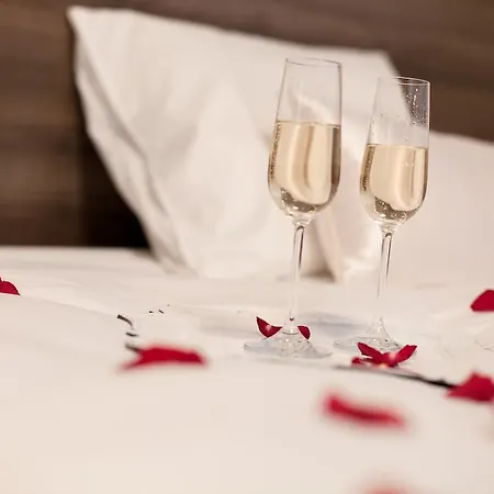 Gasthof Penzion Olomouc