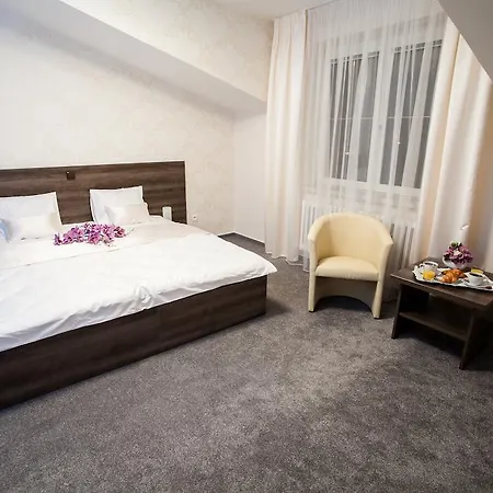 Penzion Olomouc Olmütz