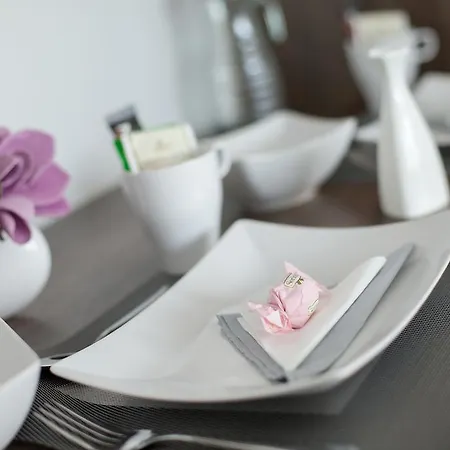 Gasthof Penzion Olomouc 4*