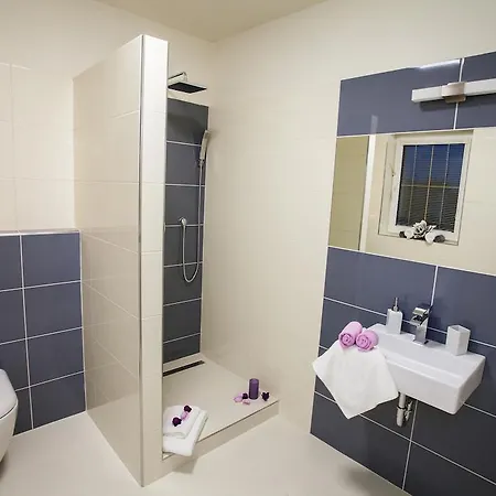 Gæstehus Penzion Olomouc