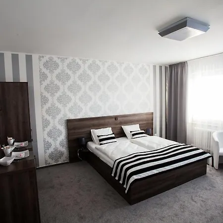 Gæstehus Penzion Olomouc