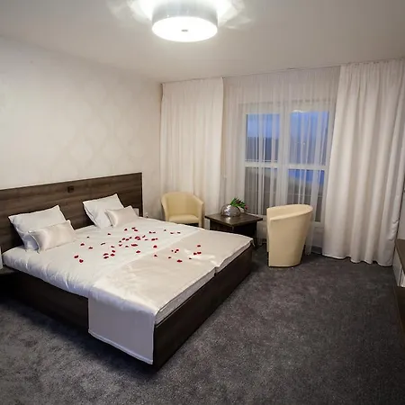 Gæstehus Penzion Olomouc 3*