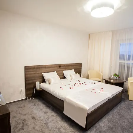 Gæstehus Penzion Olomouc