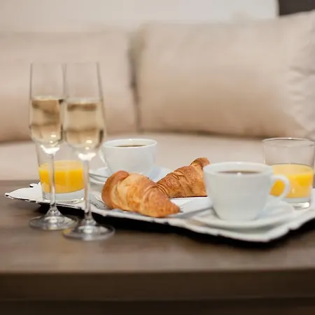 Gæstehus Penzion Olomouc 3*