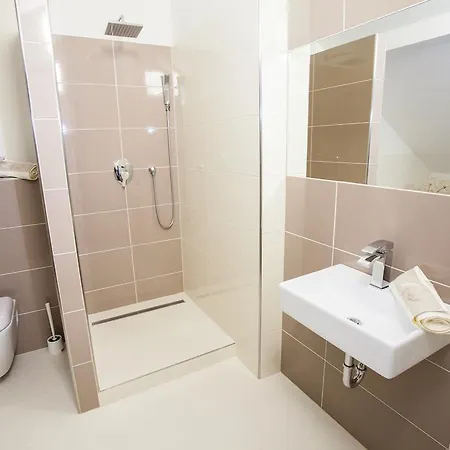 Penzion Olomouc Olmütz