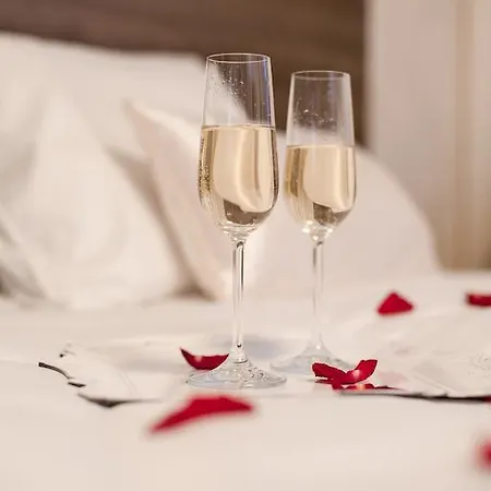 Gasthof Penzion Olomouc