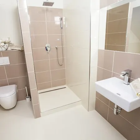 Gasthof Penzion Olomouc Olmütz