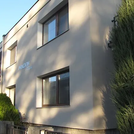 Gæstehus Penzion Olomouc
