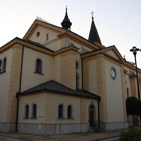 Penzion Olomouc Penzion Olomouc
