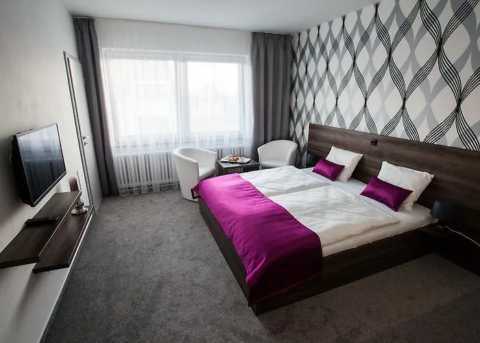 Penzion Olomouc