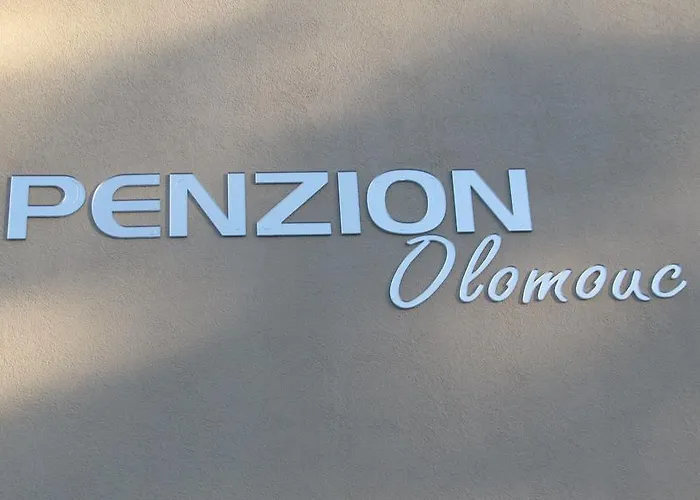 Penzion Olomouc